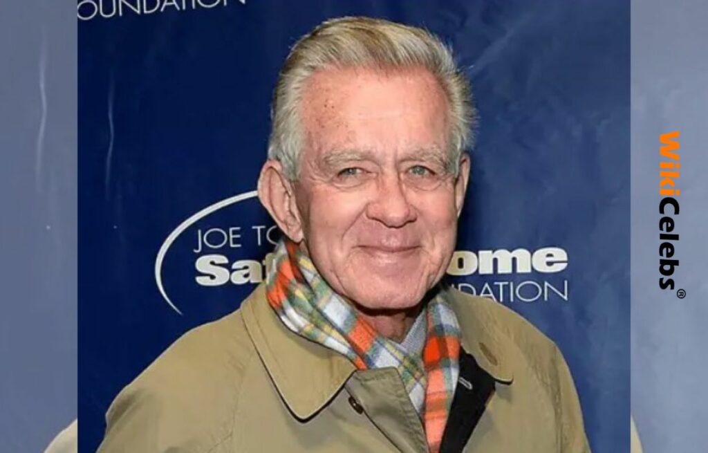 Anne McDaniel Biography, Age, Children, Family, Net Worth, Wiki & Facts About Tim McCarver’s Wife Anne McDaniel's husband Tim McCarver