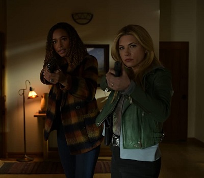 Big Sky Season 4 release date