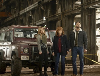 Big Sky Season 4 trailer