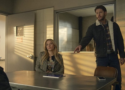 Big Sky Season 4 updates