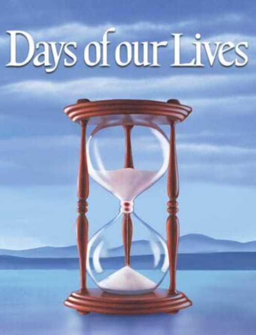 Cody Longo appeared in Days of Our Lives in 2011