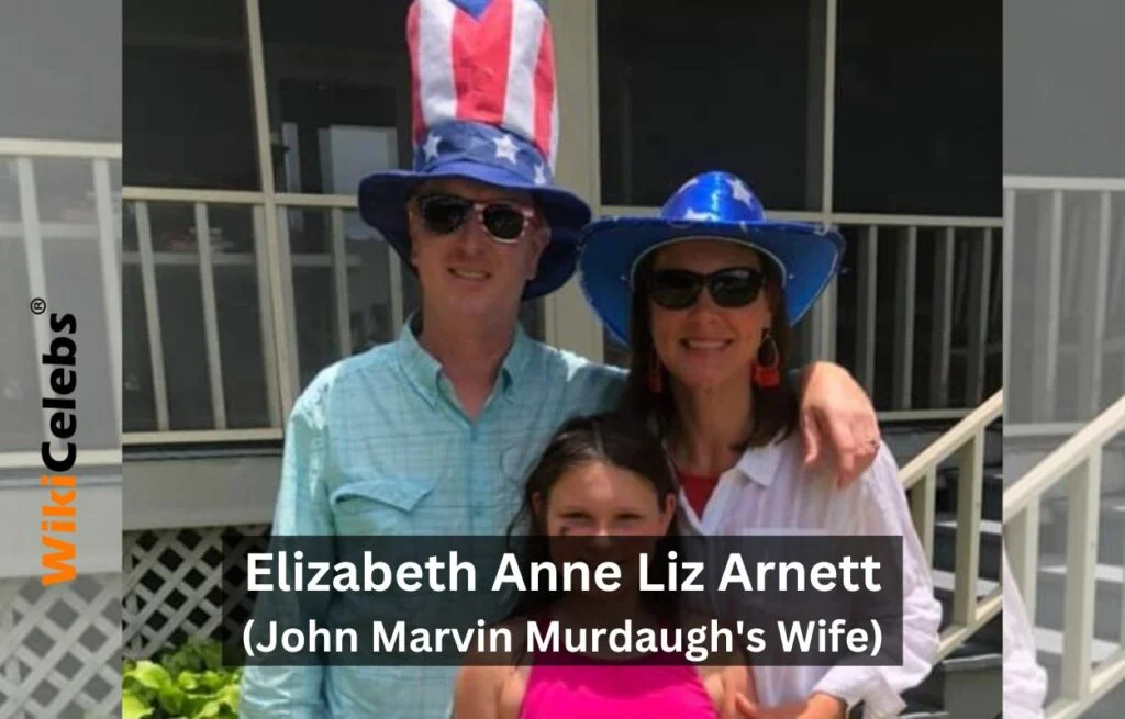 Elizabeth Anne Liz Arnett Wiki, Age, Children, Family & Facts About John Marvin Murdaugh’s Wife Elizabeth Anne Liz Arnett (John Marvin Murdaugh's Wife)