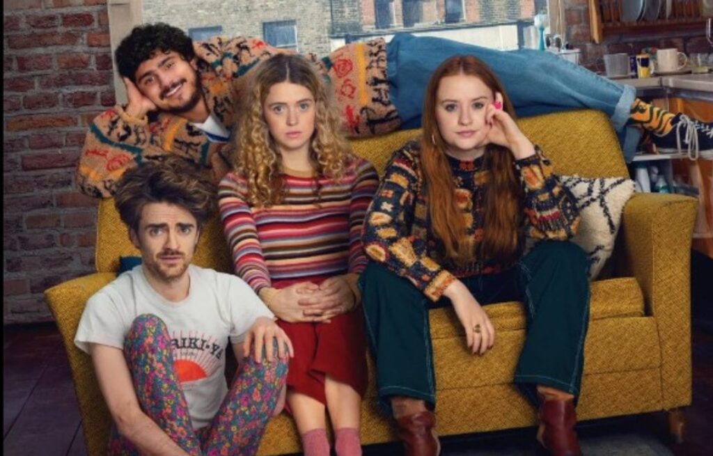 Extraordinary Season 2 Release Date, Episodes, Cast, Story, and Speculations!! Extraordinary Season 2