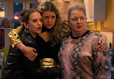 Extraordinary Season 2 release date