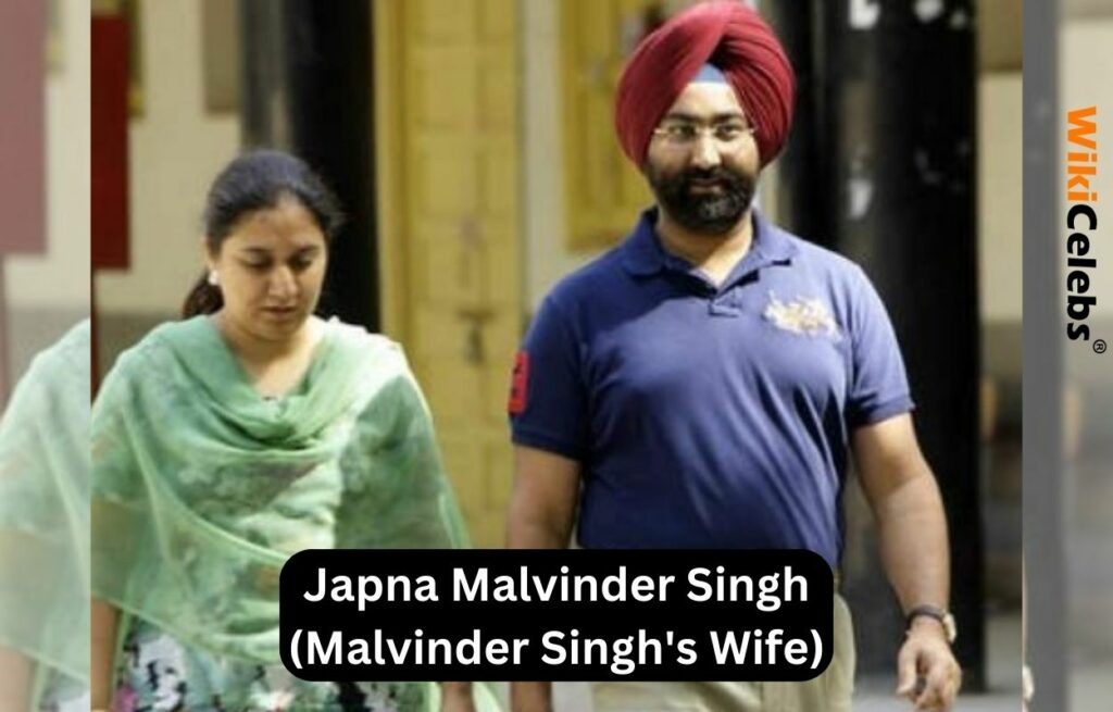 Japna Malvinder Singh (Malvinder Singh’s Wife) Wiki, Bio, Age, Parents, Children, Net Worth & More Japna Malvinder Singh (Malvinder Singh's Wife)