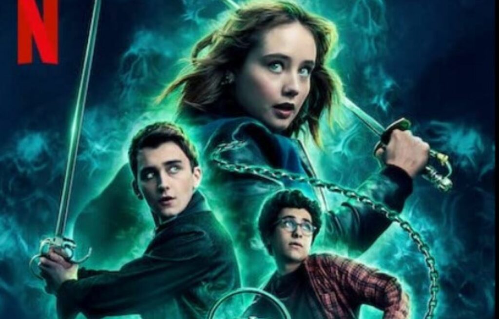 Lockwood And Co Season 2 Release Date, Cast, Spoilers & What To Expect!! Lockwood And Co Season 2