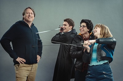 Lockwood And Co Season 2 Trailer