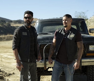 Mayans MC Season 5 Release Date