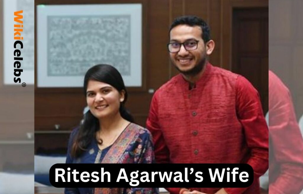 Geetansha Sood (Ritesh Agarwal’s Wife) Wiki, Name, Biography, Age, Family, Husband, Caste & More Ritesh Agarwal’s Wife