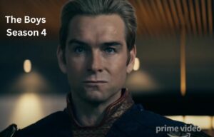 The Boys Season 4 Release Date, Trailer, News, Updates, Cast & Review!