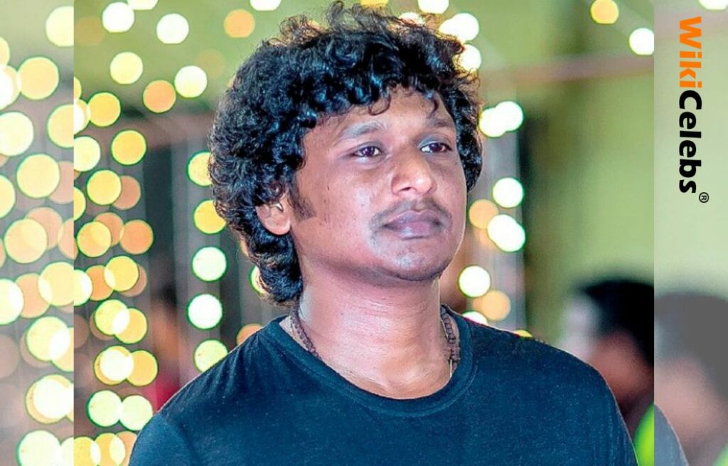 Adhvika Lokesh (Lokesh Kanagaraj’s Daughter) Wiki, Age, School, Education, Family, Height, Biography & More Adhvika Lokesh's father