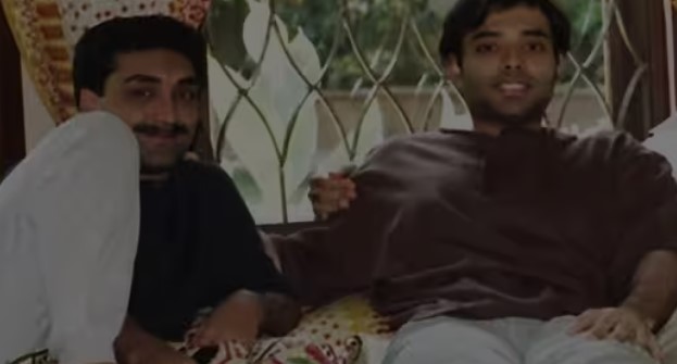 Adira Chopra uncle Uday Chopra