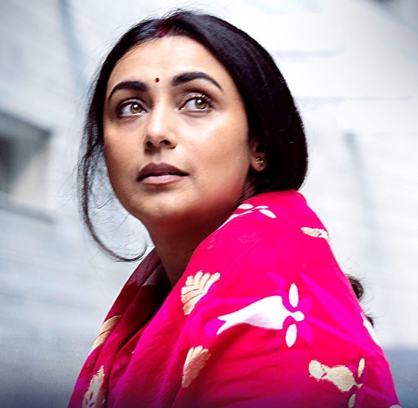 Adira Chopra's mom is an Indian actress