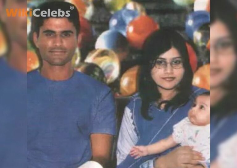 Ayesha Razzaq Age - Age, Son, Wiki, Family, Net worth, and Facts About ...
