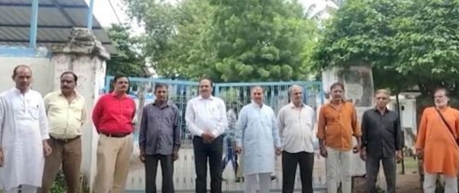 Bilkis Bano's rapists