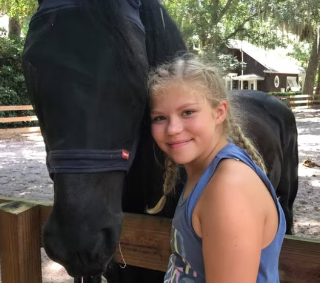 Crystal Smith is charged in the Tristyn Bailey murder case