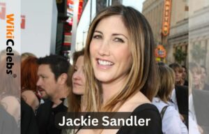 Jackie Sandler Age, Movies, Net Worth, Kids, Height, Wiki, Biography