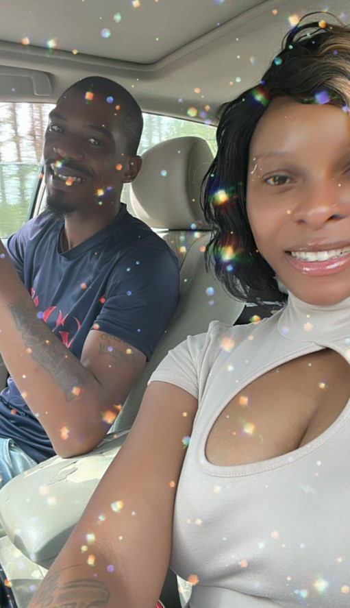Kadejah Michelle Brown killed her husband