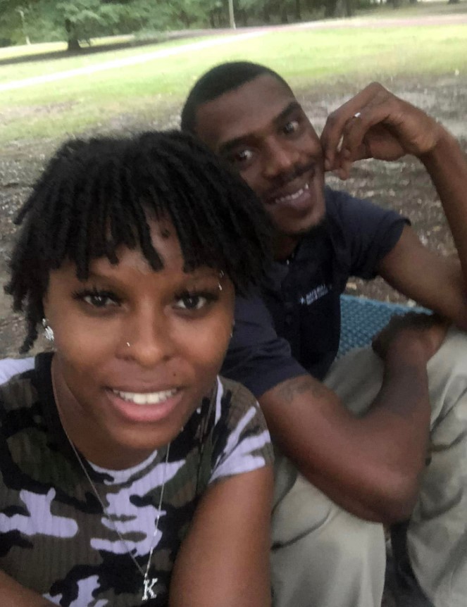 Kadejah Michelle Brown wiki