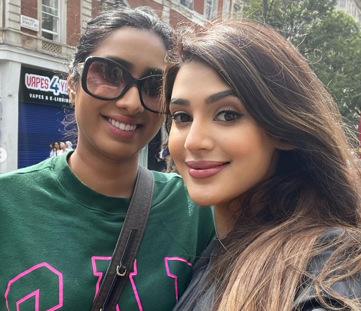 Lerisha Munsamy Wiki, Age & Biography