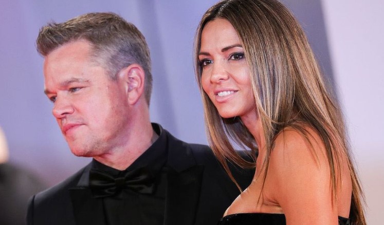 Luciana Barroso Net Worth is $20 million US Dollars, as of 2023