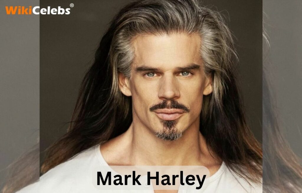 Who is Mark Harley? Wiki, Biography, Height, Wife, Family, Age, Movies, Net Worth & More Mark Harley