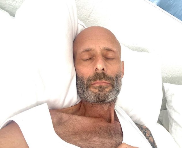 Nicole Torres' husband Mark Pilgrim passed away at 53