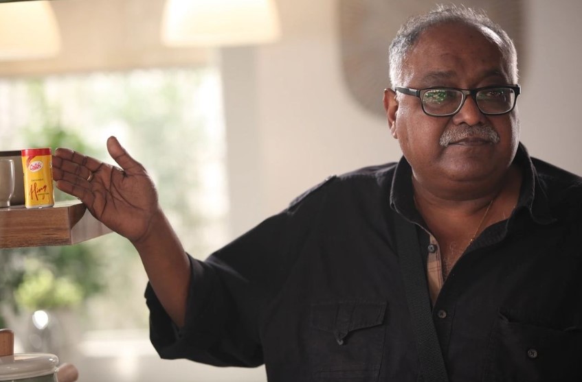 Panchali Sarkar husband Pradeep Sarkar passes away at the age of 68