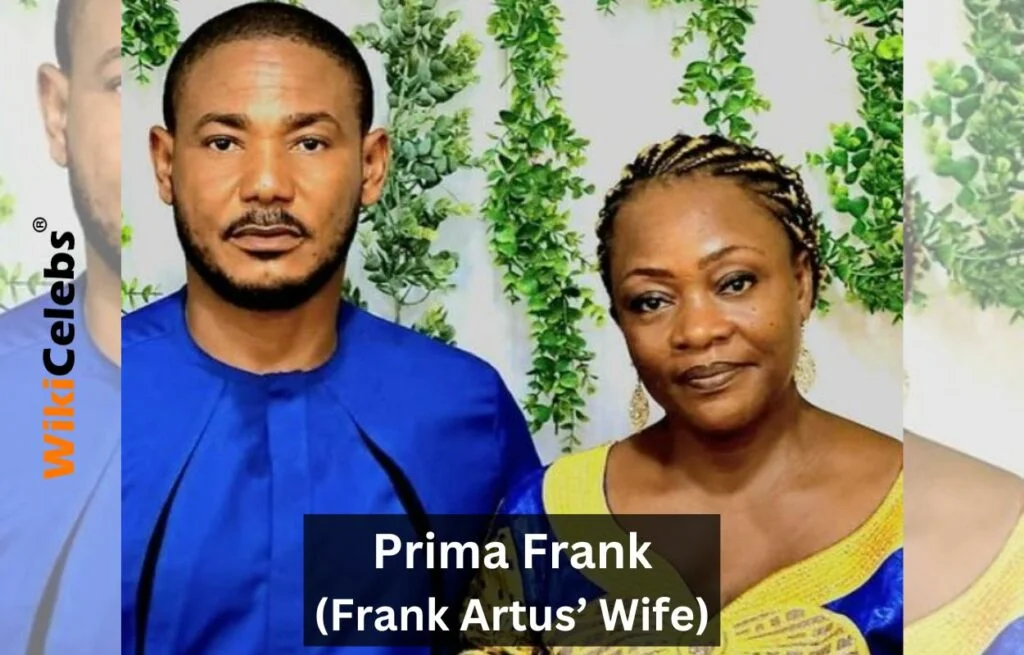 Prima Frank (Frank Artus’ Wife)