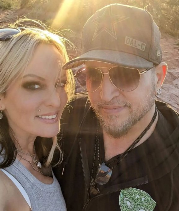 Stormy Daniels Wiki, Biography & Age