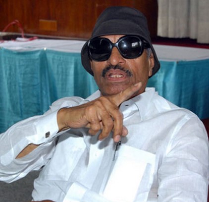 Vatal Nagaraj is 82 years old
