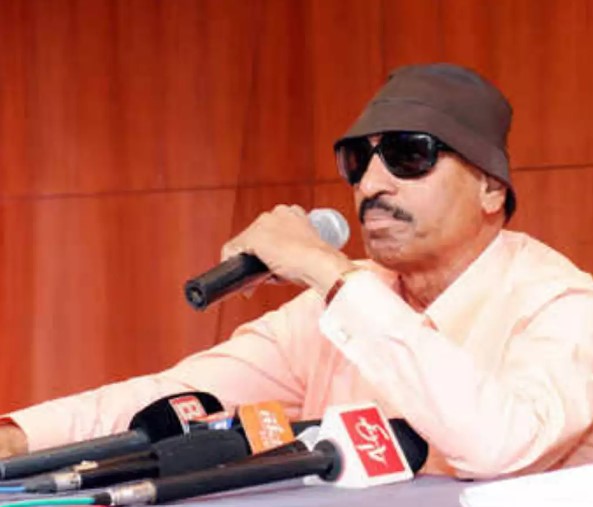 Vatal Nagaraj's controversies