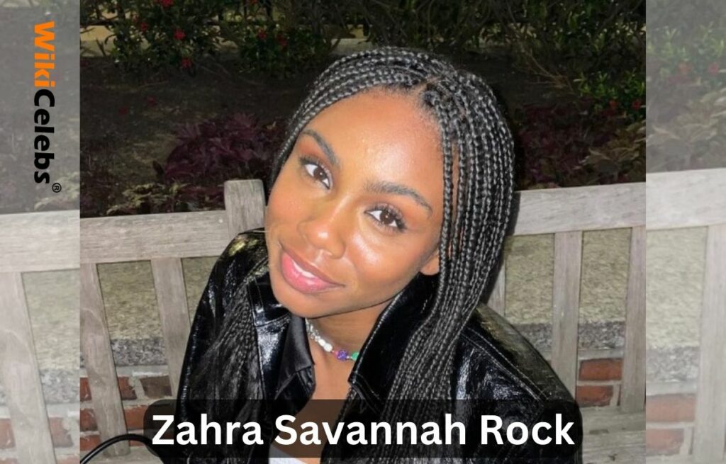 Zahra Savannah Rock Wiki, Biography, Parents, Age, Boyfriend, Education & More Zahra Savannah Rock