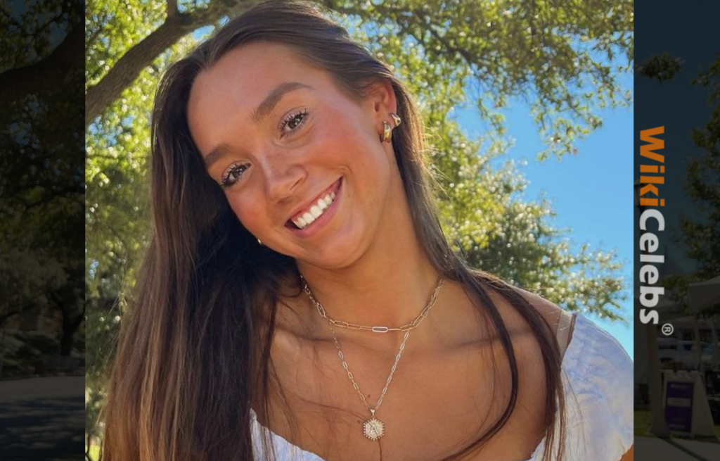 Aaliyah Kikumoto Wiki, Age, Family, Boyfriend, Education, Biography & Nationality Aaliyah Kikumoto