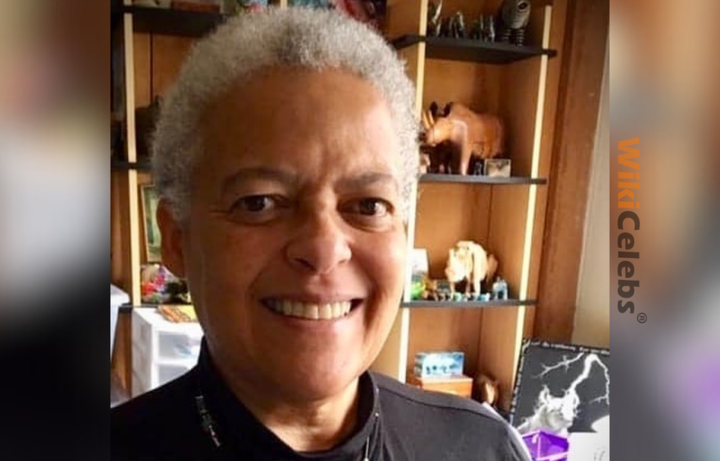 Who is Adrienne Belafonte Biesemeyer? Family, Wiki, Husband, Children, Career, Net worth, and Bio Adrienne Belafonte Biesemeyer