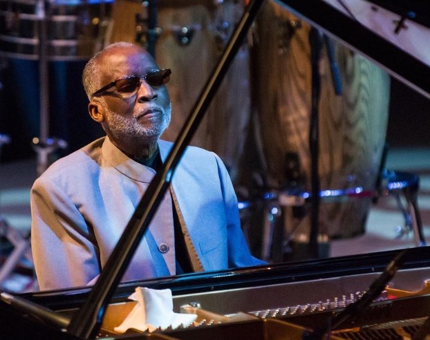 Ahmad Jamal was a Jazz pianist, composer, and bandleader