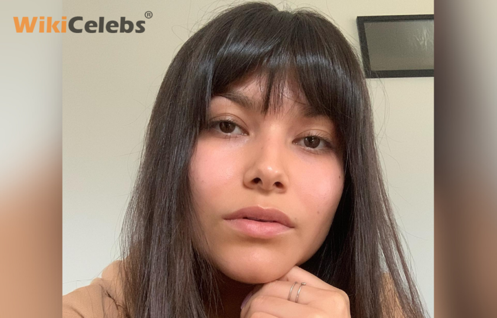 Who is Alyssa Wapanatâhk? Wiki, Age, Husband, Parents, Height, Net worth, Nationality, & Movies Alyssa Wapanatâhk