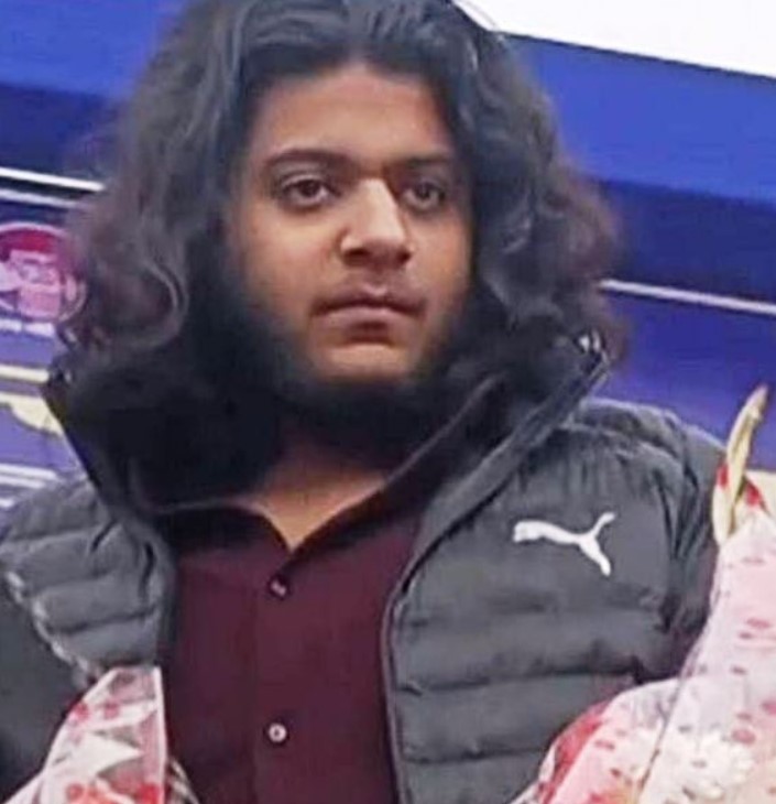 Asad Ahmed got killed in police encounter