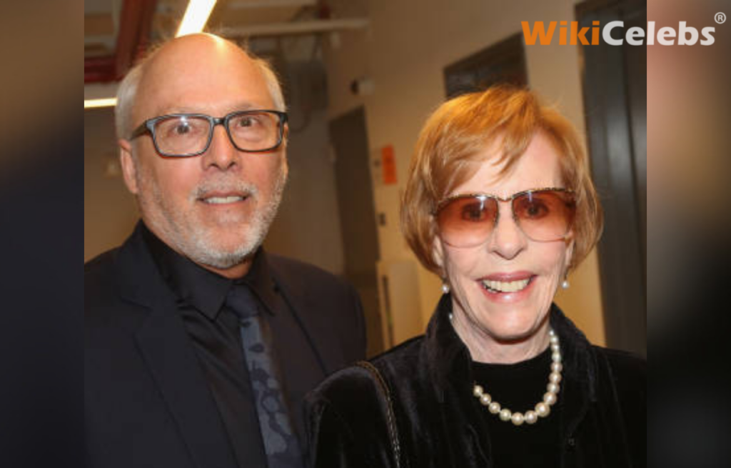 Brian Miller’s Age, Wiki, Family, Career, Education, Net Worth, & Biography of Carol Burnett’s Husband Brian Miller