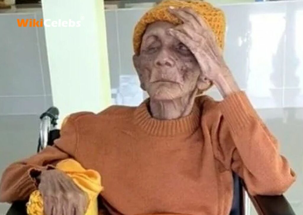 Briar Cares Age (Oldest Tiktoker) Alive, Date of Birth, Age, and Real Name Briar Cares