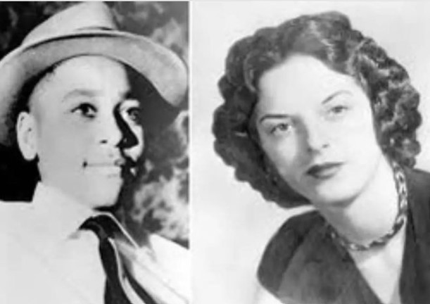 Carolyn Bryant is known as Emmett Till's accuser