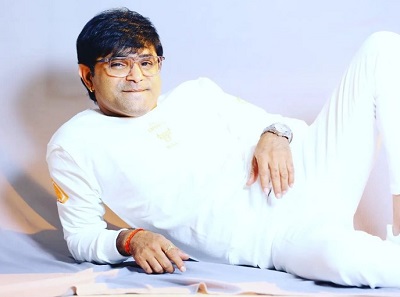 Chalaki Chanti loves to travel