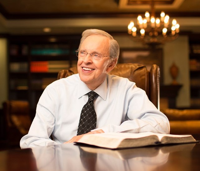 Charles Stanley Death Reason, Age, Career, Children, Parents, Religion