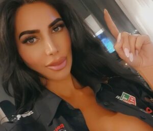 Christina Ashten Gourkani Biography, Age, Family, Wiki, Death, Net