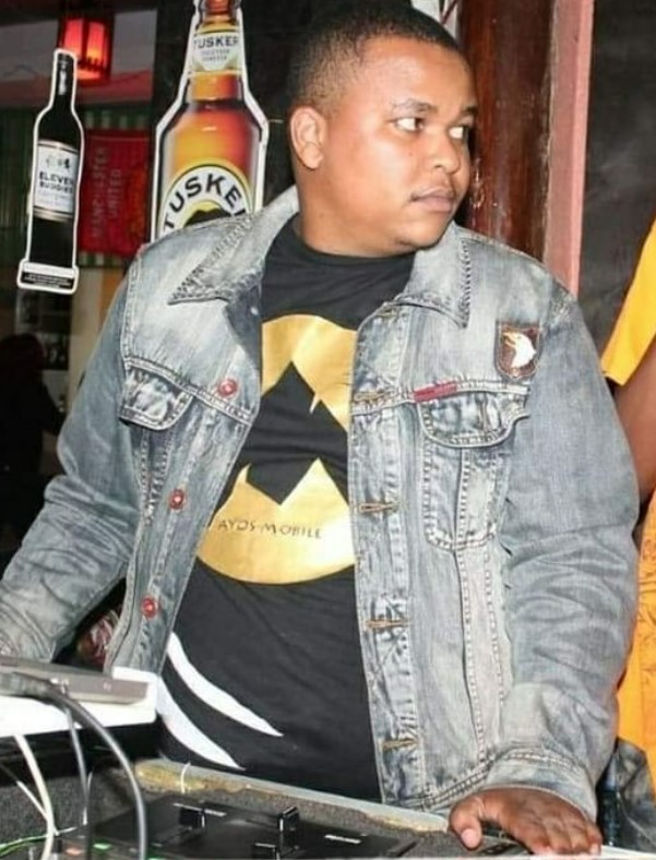 DJ Brownskin is a musician