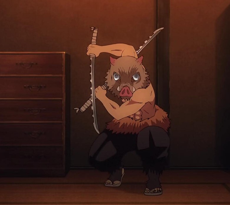 Demon Slayer Kimetsu no Yaiba season 3 premiered on April 9, 2023