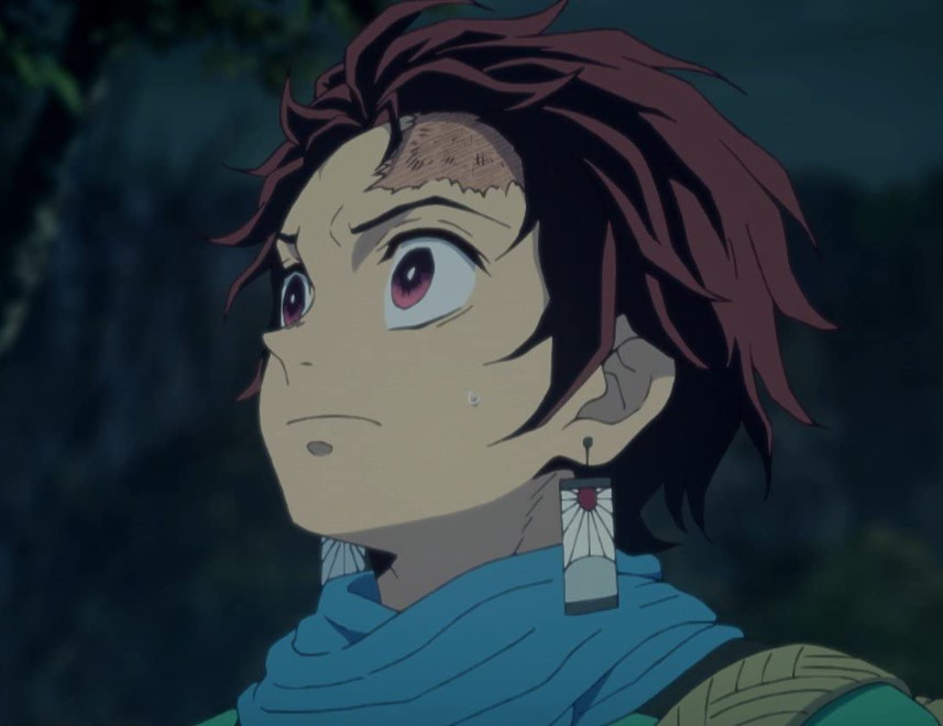 Demon Slayer Kimetsu no Yaiba season 3 reviews
