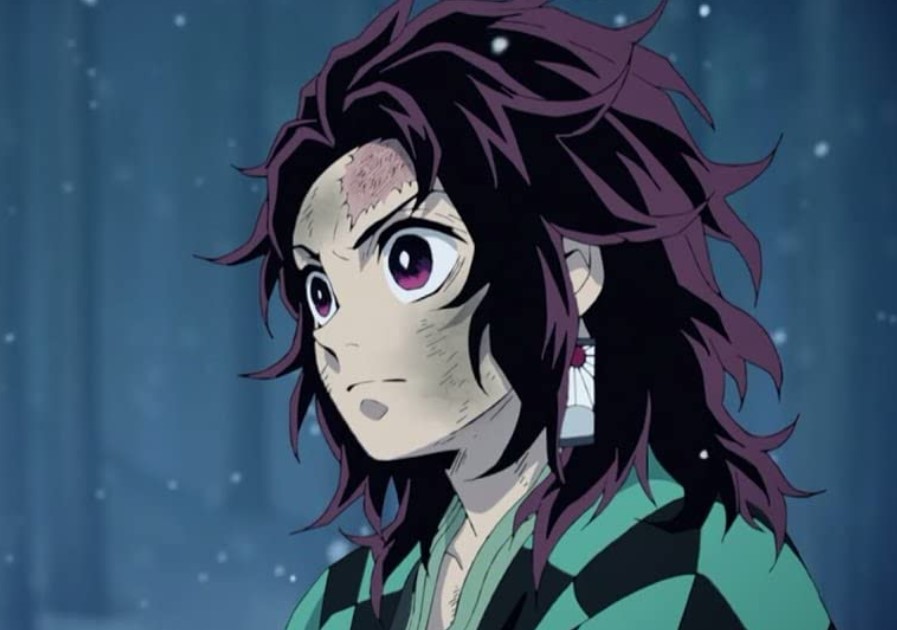 Demon Slayer season 3 episode 2