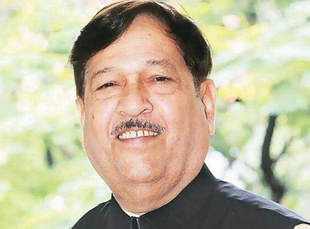 Girish Bapat net worth
