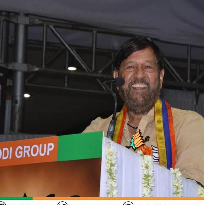 Girish Bapat wiki